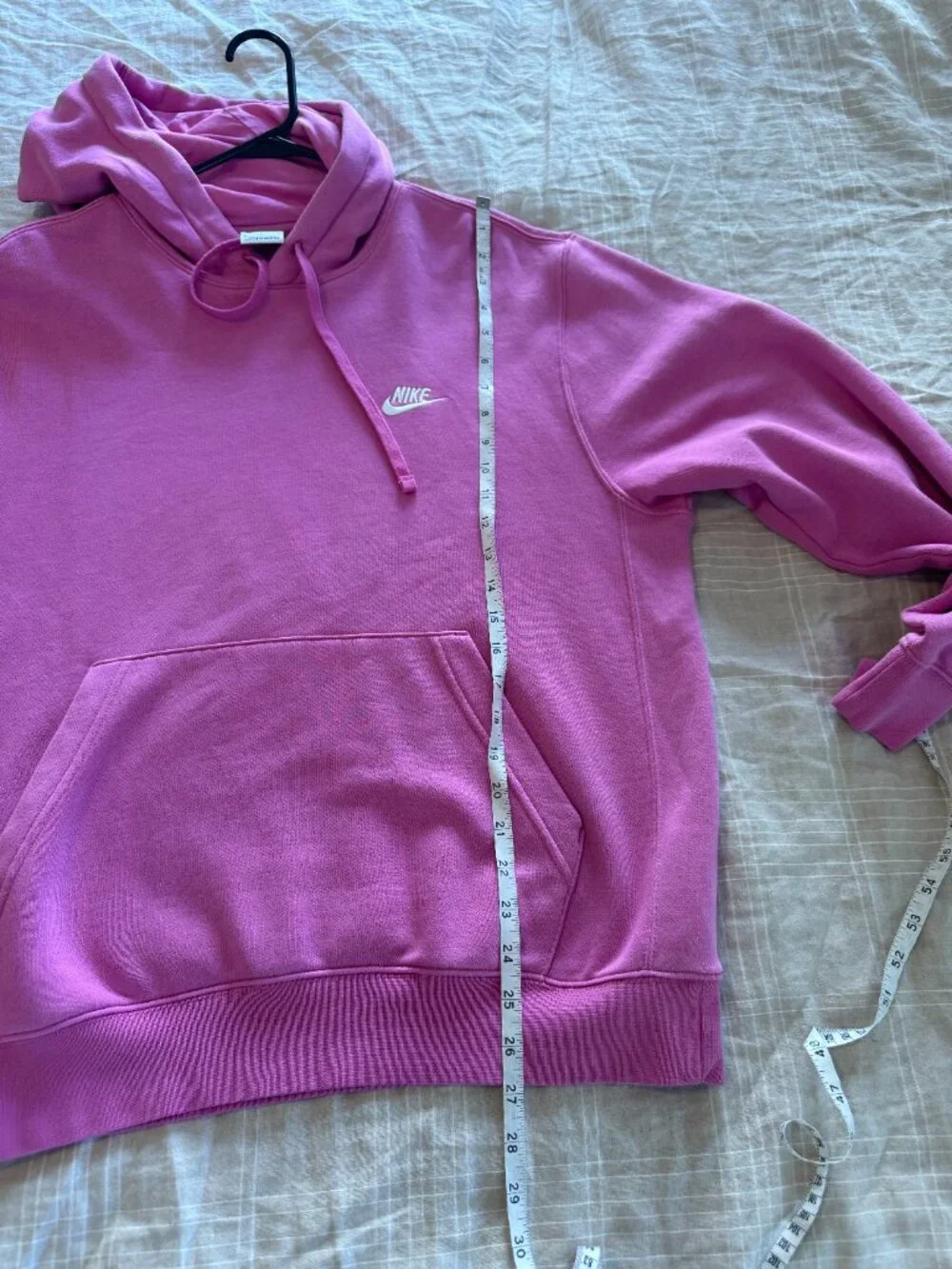 Nike size medium